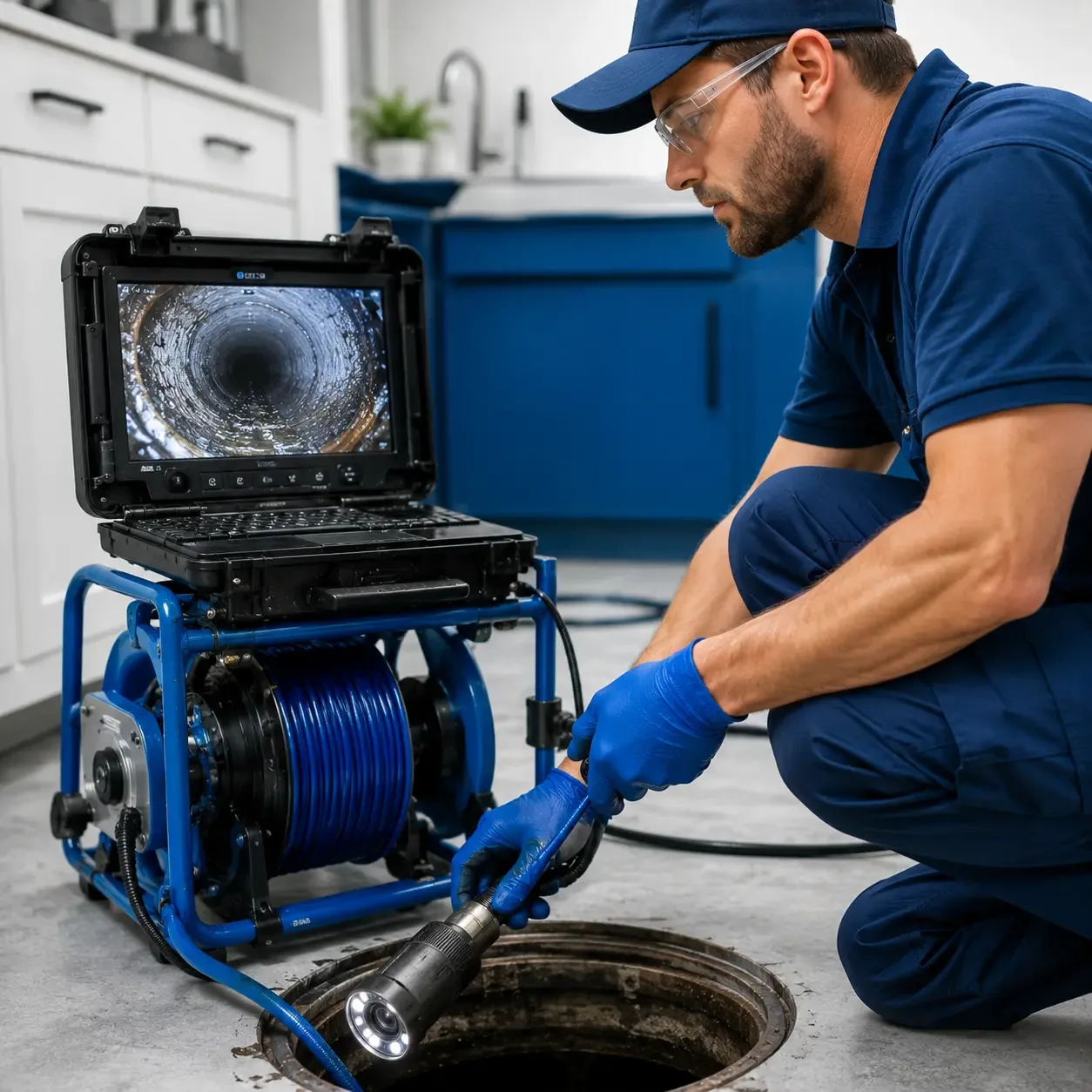 Pipe Relining professionals serving Sedan, NM